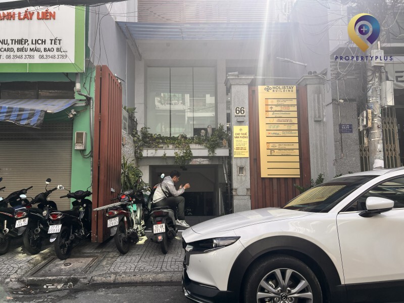 Holistay 66 Nguyễn Bá Tuyển